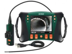 Extech HDV640W