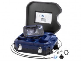 Wohler VIS 700 Plus HD