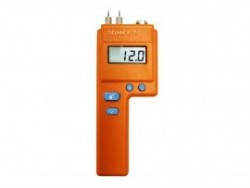MEDIDOR DE HUMEDAD DELMHORST j-2000-XW/CS