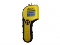 MEDIDOR DE HUMEDAD DELMHORST TECHCHECK-PLUS/PKG