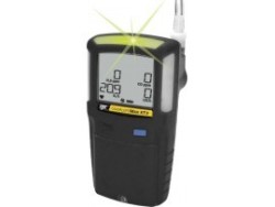 Detector de gas Honeywell BW MAX XT II