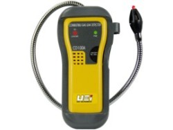 DETECTOR DE GAS UEI CD100A