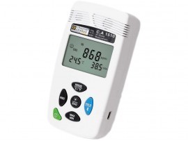 DETECTOR PERSONAL DE GAS AEMC 2138.09