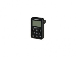 DETECTOR PERSONAL DE GAS GRAPHTEC GL100-N-CO2