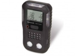 DETECTOR PERSONAL DE GAS HONEYWELL BWC4-BA