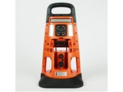 DETECTOR PERSONAL DE GAS INDUSTRIAL SCIENTIFIC TANGO