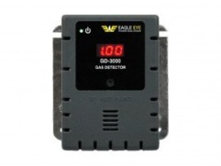 DETECTOR DE GAS EAGLE EYE GD-3000DC