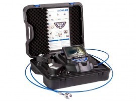 Wohler VIS350 PLUS