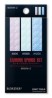 Sanding Sponge Set #1500 #2000 #2500
