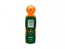 DETECTOR PERSONAL DE GAS EXTECH CO240-OB
