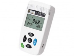 DETECTOR PERSONAL DE GAS AEMC CA 1510 W