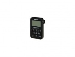 DETECTOR PERSONAL DE GAS GRAPHTEC GL100-N-CO2