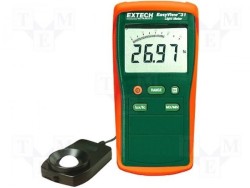 Extech fotometro EA31