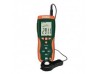 Extech fotometro HD400