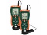 Extech fotometro HD450