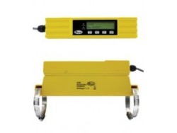 Medidor de flujo ultrasónico Marca: Dwyer UFM