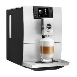 Cafetera Jura Ena8 Negra - Cafetera Superautomatica - Cafeteras Jura