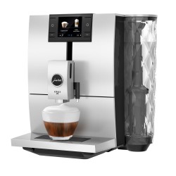 Cafetera Jura Ena8 Negra - Cafetera Superautomatica - Cafeteras Jura