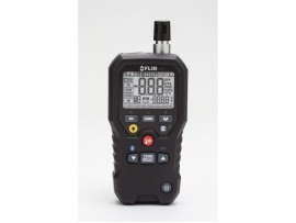 MEDIDOR DE HUMEDAD FLIR MR77-NISTL