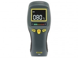 MEDIDOR DE HUMEDAD GENERAL TOOLS MM8