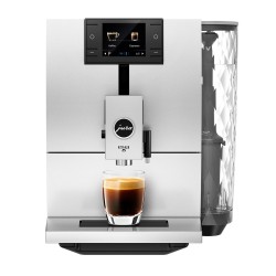 Cafetera Jura Ena8 Negra - Cafetera Superautomatica - Cafeteras Jura