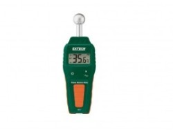 MEDIDOR DE HUMEDAD EXTECH MO57