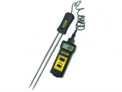 MEDIDOR DE HUMEDAD GENERAL TOOLS MMG608
