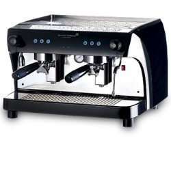 Ruby Pro Two, Moderna. Compacta. Potente. Linea Gaggia