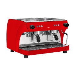 Ruby Pro Two, Moderna. Compacta. Potente. Linea Gaggia