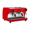 Ruby Pro Two, Moderna. Compacta. Potente. Linea Gaggia