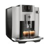 Cafetera SuperAutomatica Modelo E6 Platinum - Línea Cafeteras Jura