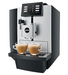 Cafetera SuperAutomatica Modelo X8 Línea Cafeteras Jura