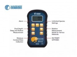 MEDIDOR DE HUMEDAD WAGNER METER Orion 910