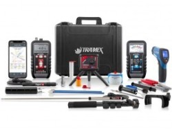 MASTER KIT TRAMEX WDMK