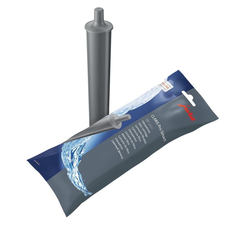 Cartucho de filtro CLARIS Pro Smart WE8. (Nueva Clave: 25055OS)