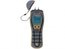MEDIDOR DE HUMEDAD ,TIPO CLAVIJA PROTIMETER DIGITAL MINI