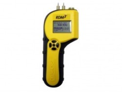 MEDIDOR DE HUMEDAD DELMHORST RDM-3/FD/ARTEC