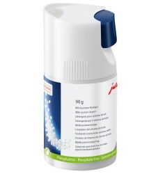 Detergente para el sistema de leche Dispensador