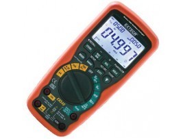 Multimetro Extech EX540