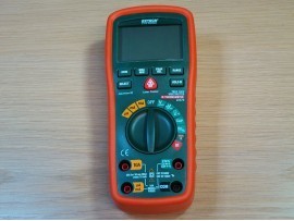 Multimetro Extech EX570