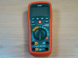 Multimetro Extech EX570