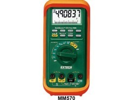 Multimetro Extech MM570