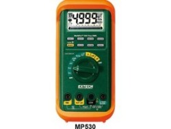 Multimetro Extech MP530