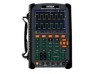 Osciloscopio digital Extech MS6060