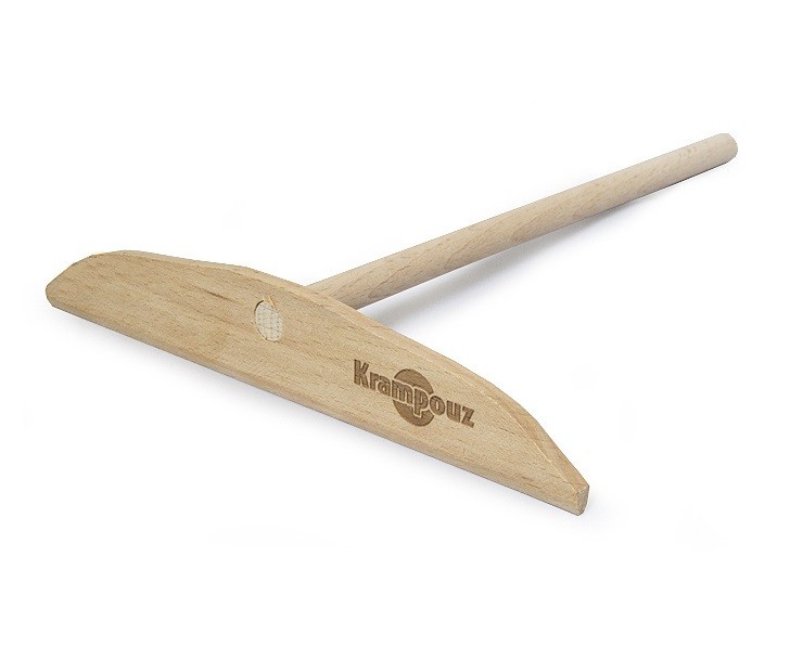 Esparcidor De Madera Para Crepas
