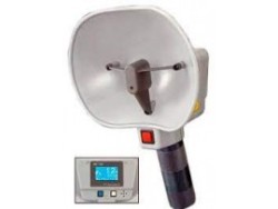 Detector de Efecto Corona MK-720L-E