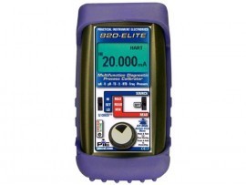 PIE 820-Elite Multifunction Process Calibrator
