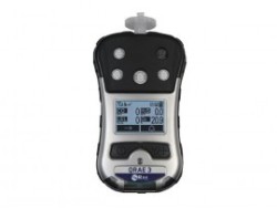 RAE Systems QRAE 3 Gas Detector