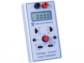 Time Electronics 1048 Electrical Calibrator