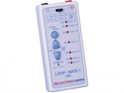 Time Electronics 7006 Loop Simulator and Source